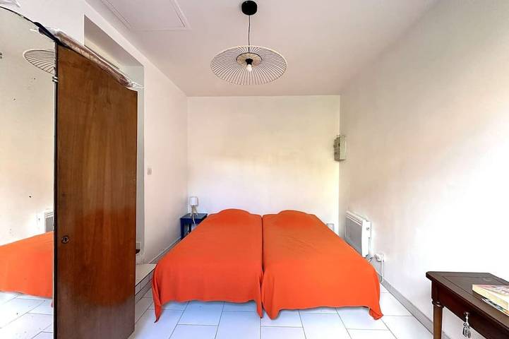 Location de vacances pour 6 personnes, avec jardin dans Plage Des Pesquiers Hyeres - 3