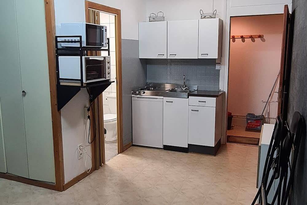Entire apartment, Magnifique Studio de 20m2 Pour 1 à 4 Personnes in Les Rousses, Parc naturel régional du Haut-Jura