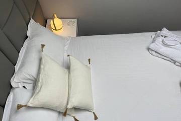 Apartahotel para 2 Personas en Sandim, Olival, Lever e Crestuma, Región Norte (Portugal), Foto 4