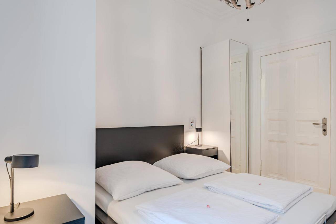 Ganze Wohnung, Two-Bedroom Apartment in Kreuzberg Berlin, Berlin