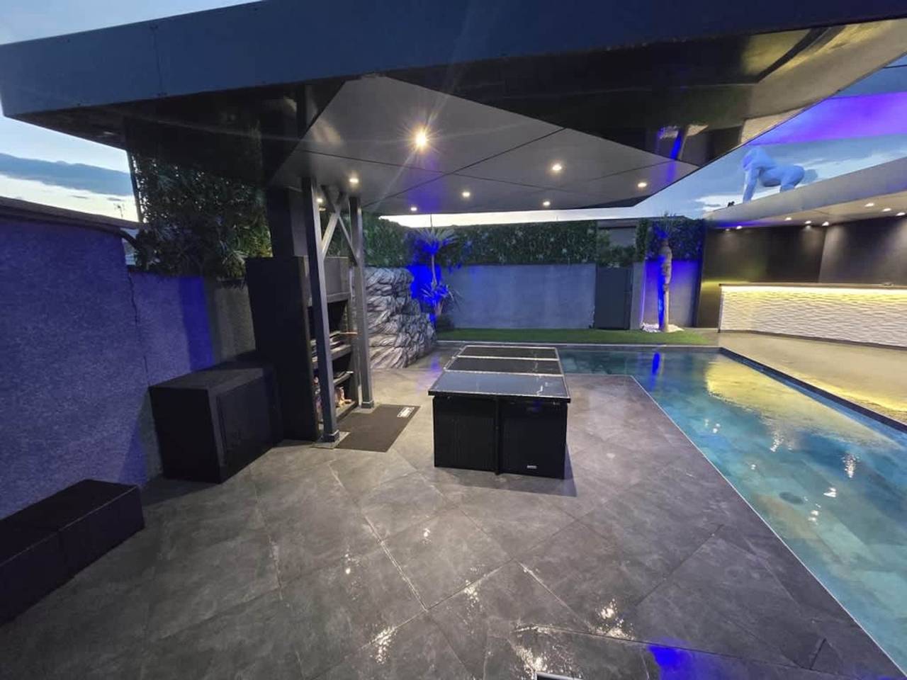 Family Villa with Pool near Béziers in Lignan-sur-Orb, Region de Béziers