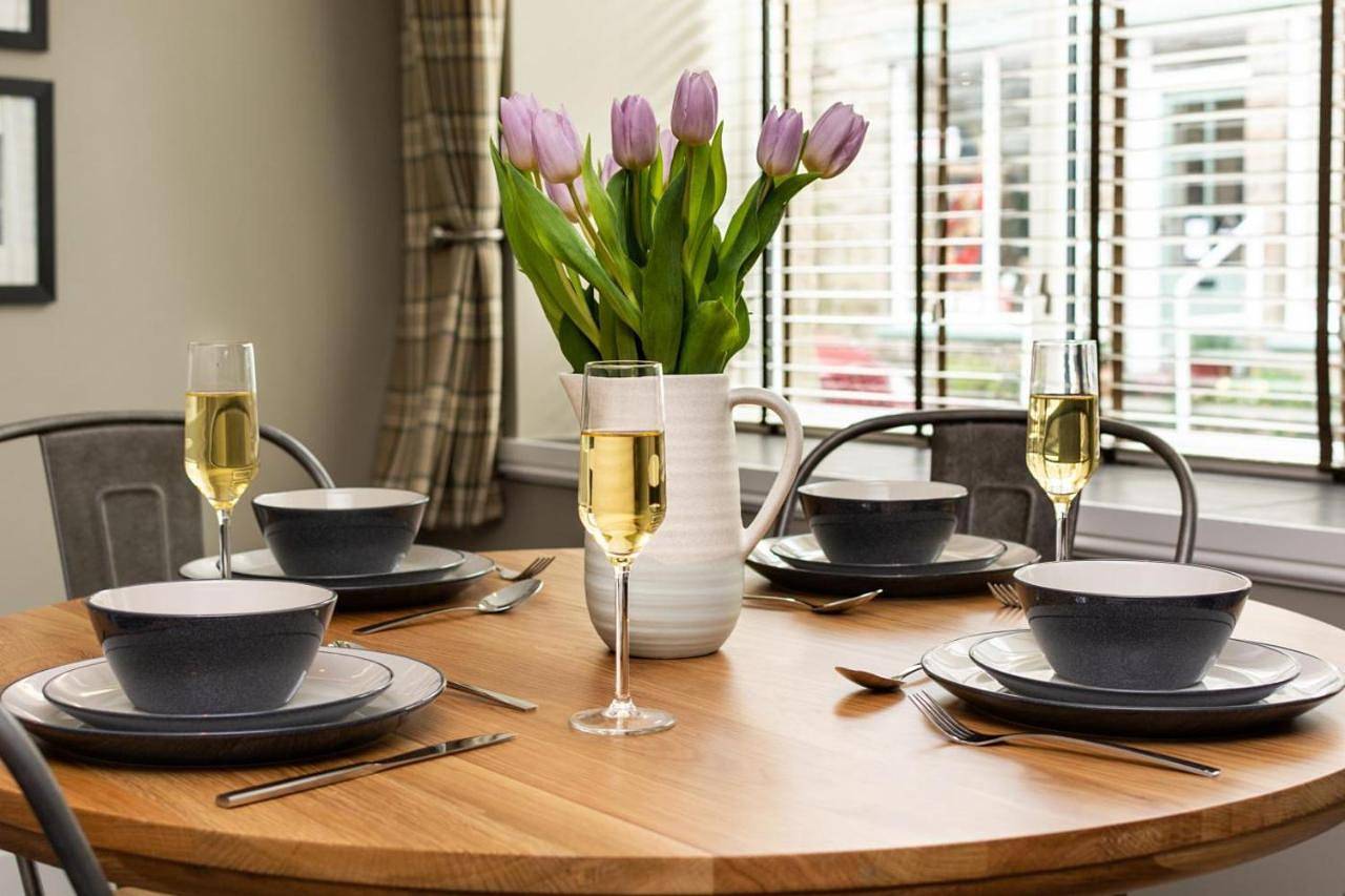 Holiday Home in Hawes, Yorkshire Dales National Park