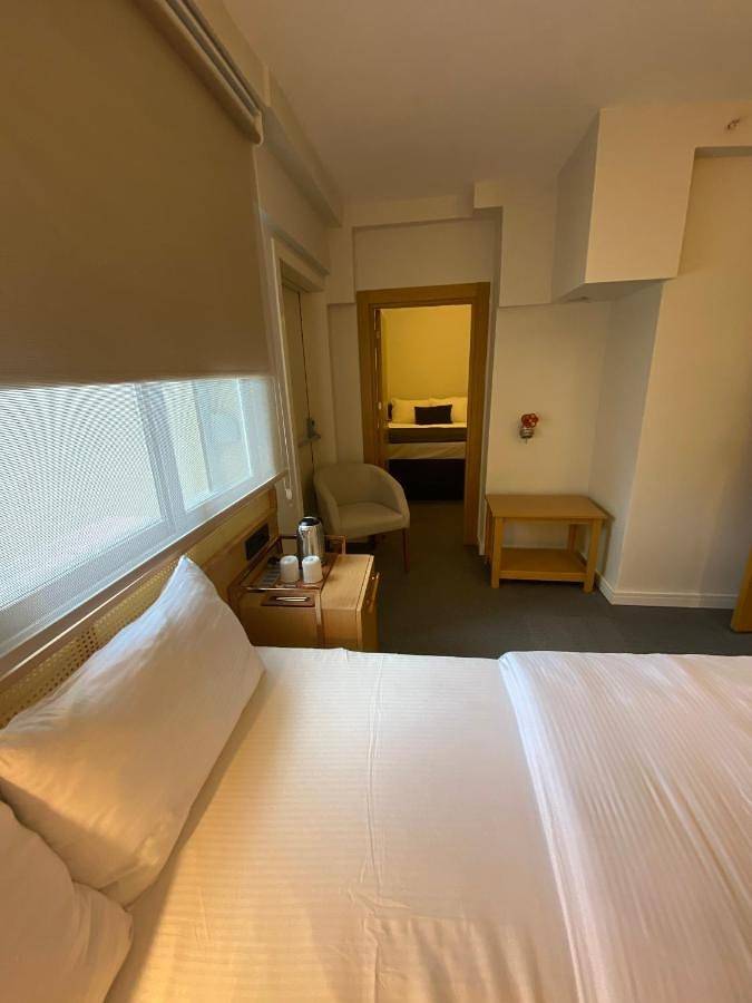 Hotel for 1 people - 1