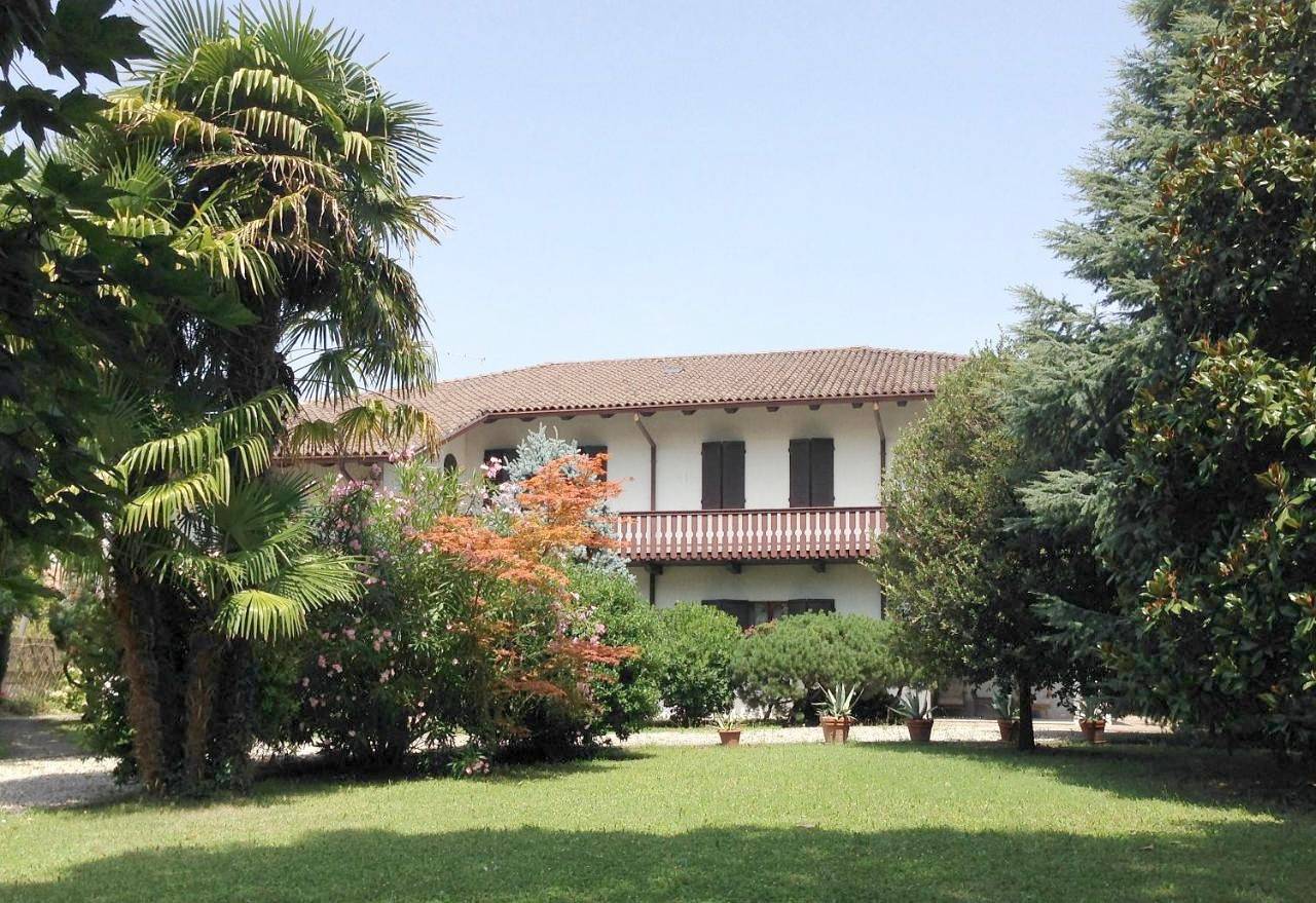 Appartement entier, Casa di Mafalda in Mogliano Veneto, Province de Trévise