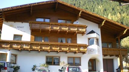 Appartement voor 6 Personen in Ischgl, Silvretta, Afbeelding 2