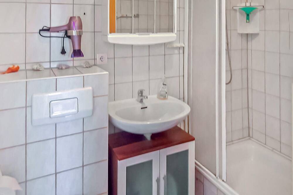 Ganze Wohnung, Ferienwohnung Fürstenwerder in Fürsterwerder, Nordwestuckermark