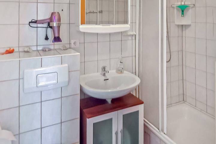 Ferienwohnung für 4 Personen, mit Garten und Sauna in Nordwestuckermark - 4
