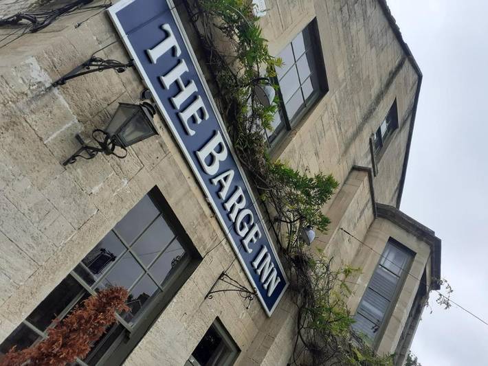 Holiday rental for 2 people, with Garden and View in Bradford on Avon