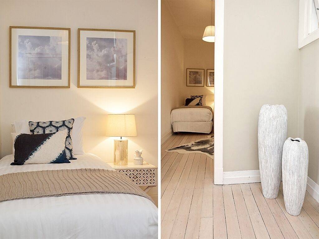 Ganze Wohnung, Quintessential Art Deco Coogee Beach Apartment in Sydney, New South Wales