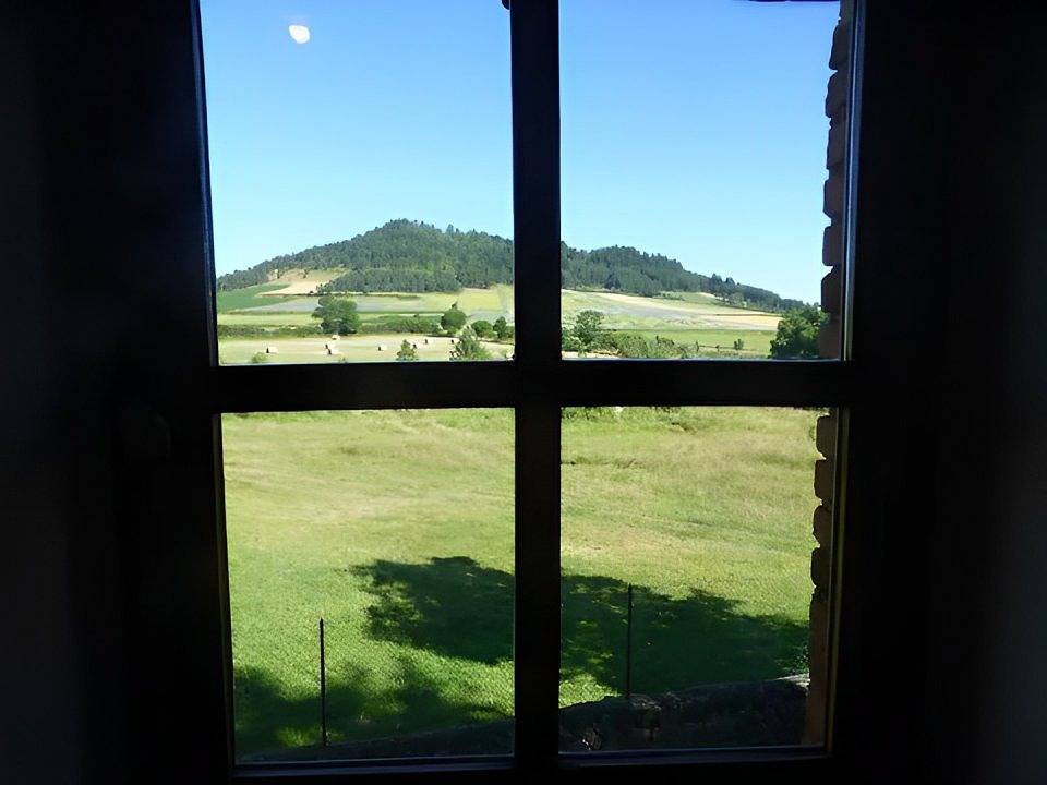 Chambre d'hôtes La Régordane - Chambre in Solignac-sur-Loire, Massif central