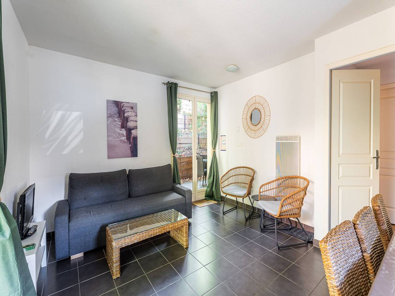 Apartamento entero, Apartamento cerca del lago Plage Moutchic in Lac de Lacanau, Lacanau