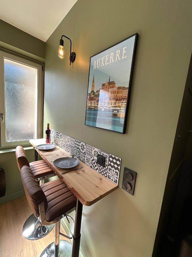 Gîte pour 2 personnes dans Brienne-le-Château - 3