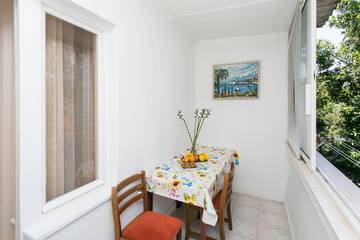 Vacation Rental for 2 Guests in Dubrovnik, Grad Dubrovnik, Picture 1