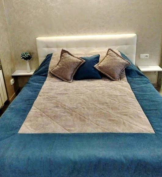 Ferienwohnung für 4 Personen - 1