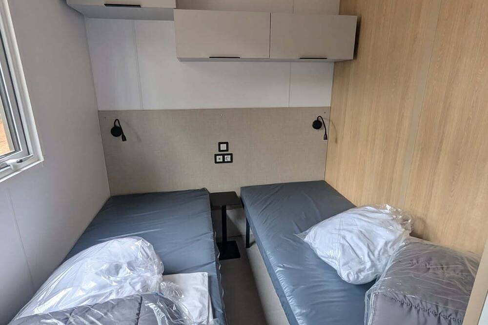 Location de mobilhome in Vendays-Montalivet, Région de Lesparre-Médoc