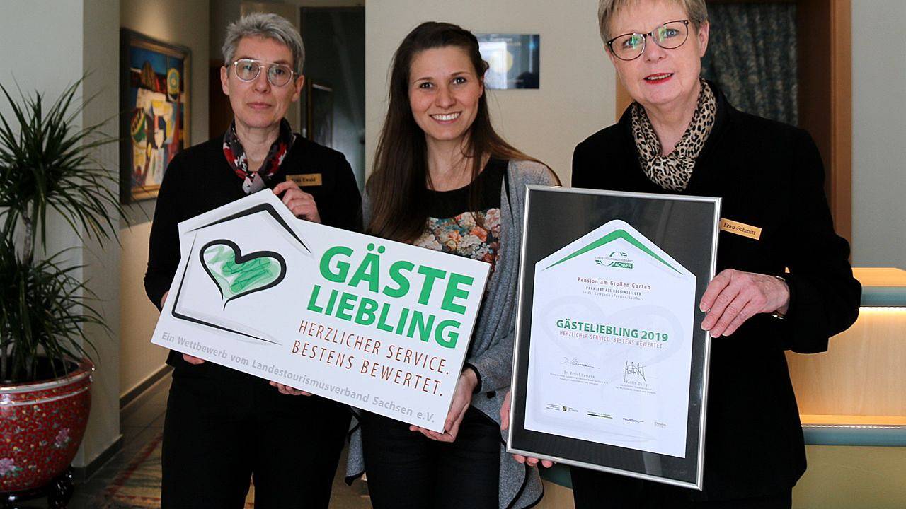 Doppelzimmer für 2 Personen in Dresden in Blasewitz, Dresden