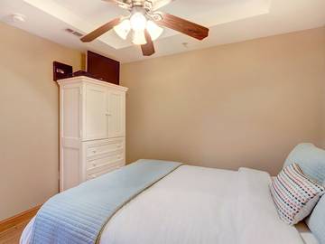Beach Rental for 6 Guests in Tybee Island, Chatham County, Picture 4