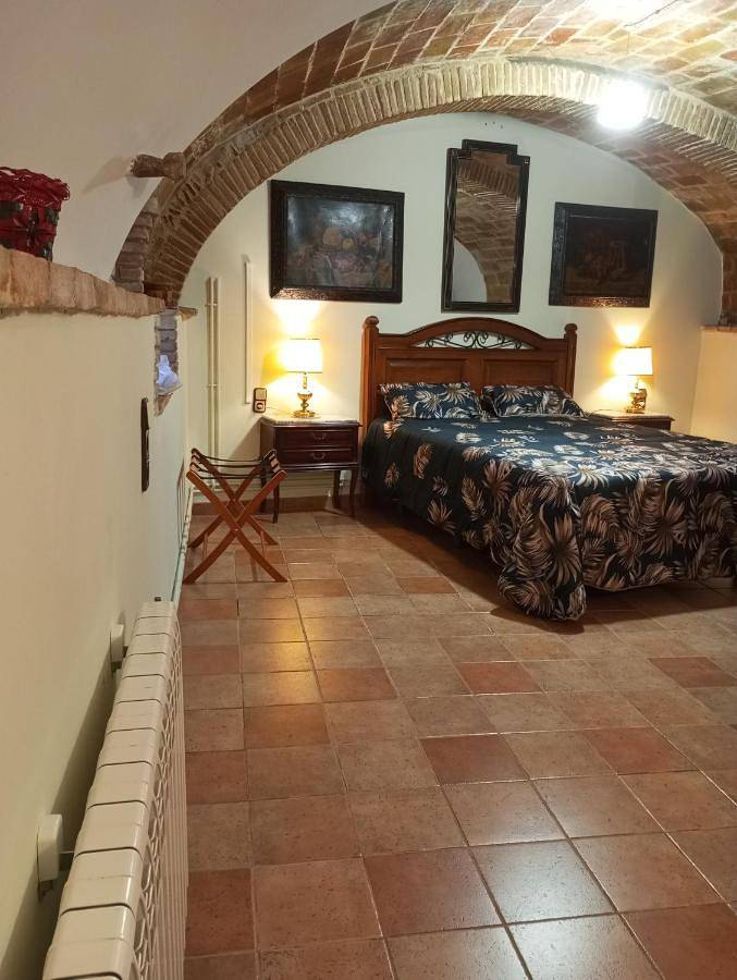 Location de vacances pour 8 personnes, avec bassin pour enfant ainsi que jardin et vue, adapté aux familles à Siurana - 3