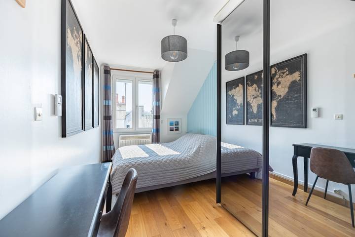 Gîte pour 4 personnes, animaux acceptés à Luc-sur-Mer - 4