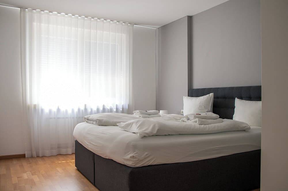 Entire apartment, Stylish Apartment in the Heart of Bregenz City in Bregenz, Bodensee-Vorarlberg
