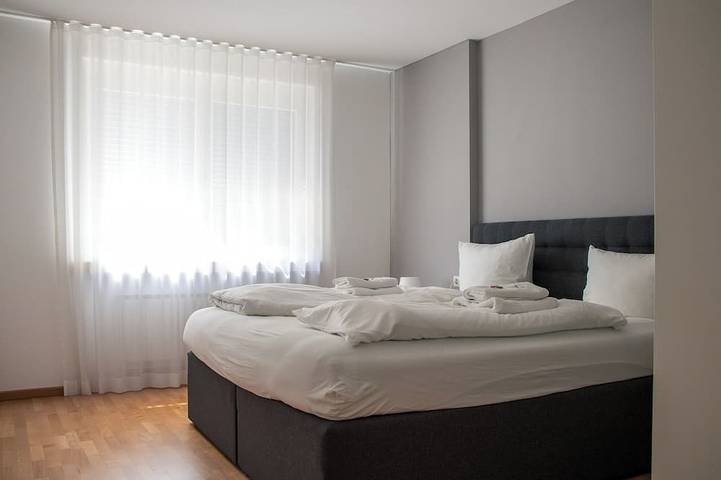 Holiday apartment for 4 people - 1