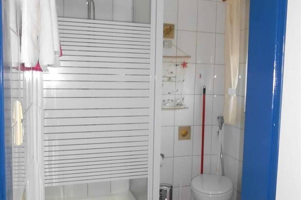 Ganze Wohnung, Harken - Ferienwohnung Niko - Ferienwohnung Niko in Loppersum (Hinte), Hinte