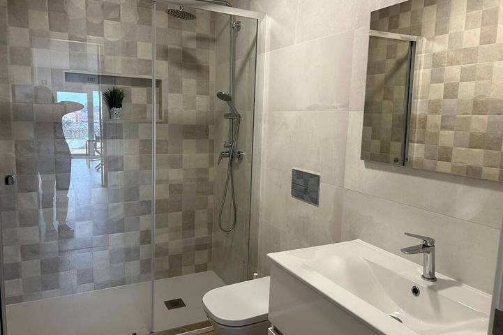Apartamento T1 com Terraço in Coimbra, Coimbra Distrikt