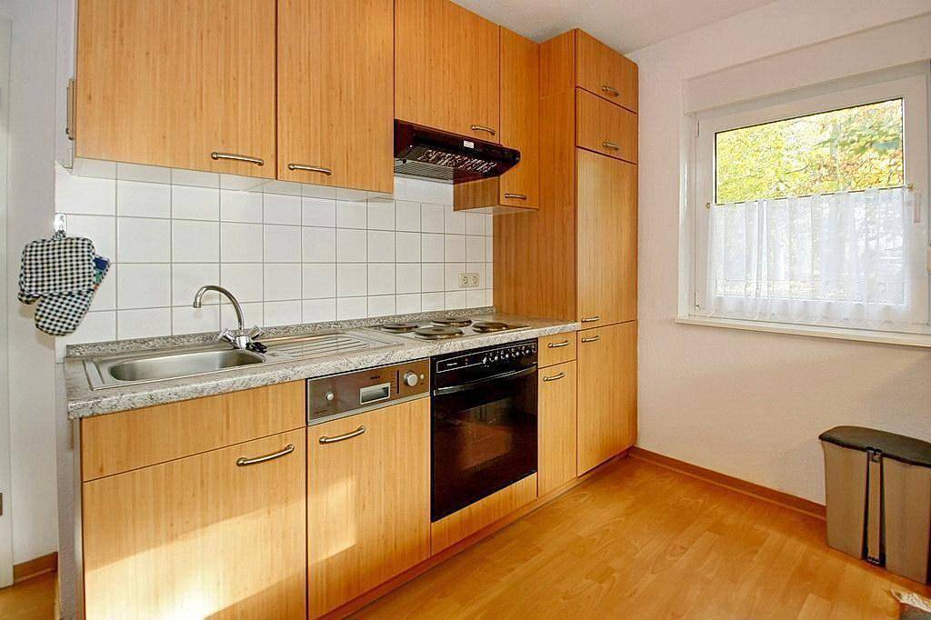 Urlauberdorf 25a in Boltenhagen, Nordwestmecklenburg (Wismar und Umgebung)