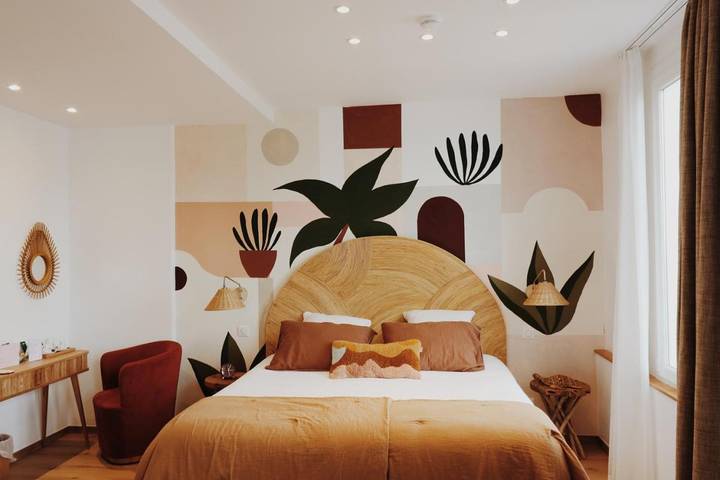 Hôtel pour 3 personnes, avec terrasse dans La Grande Plage (La Ciotat) - 3