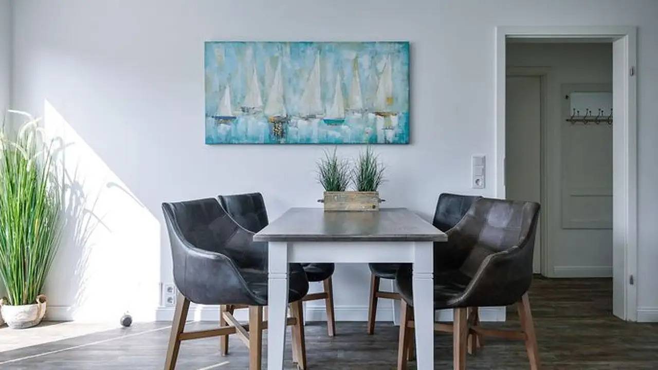 Apartamento vacacional entero, Ferienwohnung für 4 Personen (87 m²) in Hörnum (Sylt) in Hörnum, Sylt