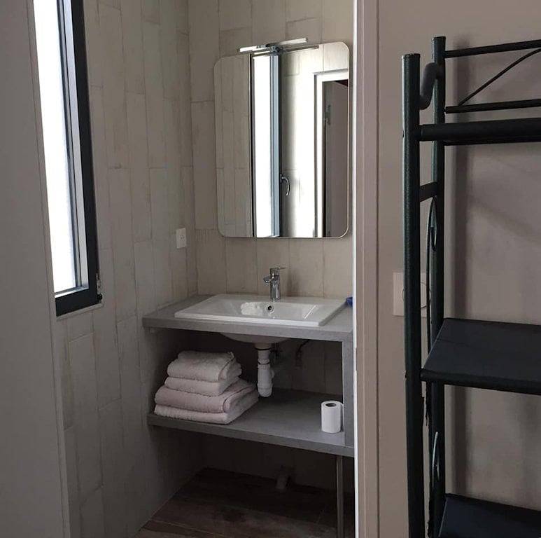 Au 23 Chambres d'hôtes - Gaîté in Malakoff, Hauts-de-Seine
