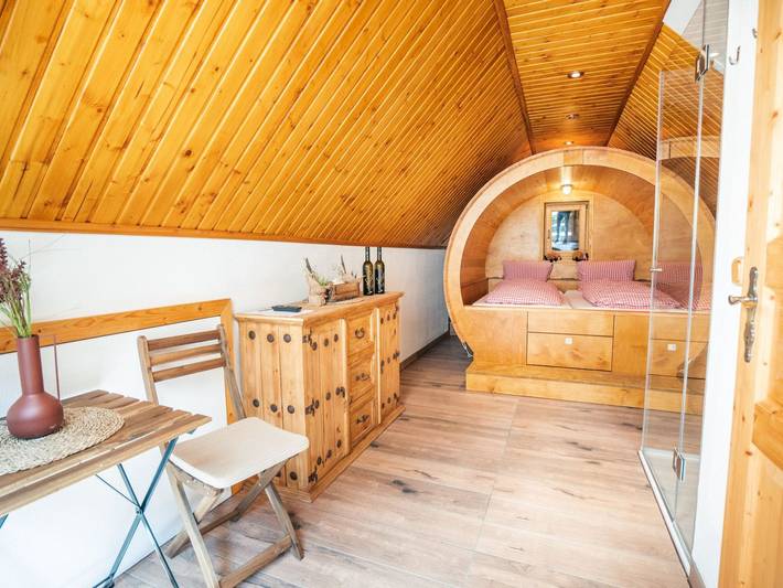 Charmante Ferienwohnung in der Nähe der Morava – Wander- und Radwege in Grub an der March, Gänserndorf