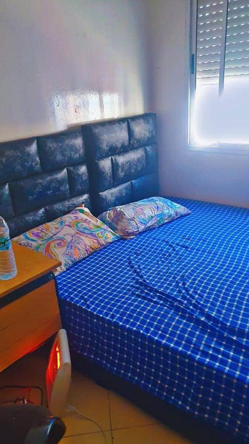 Appart’hôtel pour 2 personnes