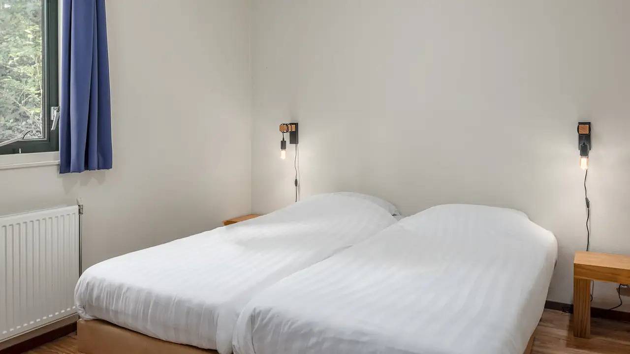 Ferienhaus für 4 Personen (58 m²) in Borger in Borger, Drenthe