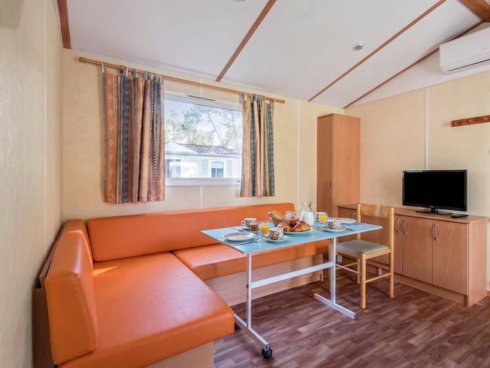 Bungalow pour 6 personnes à Puget-sur-Argens - 3