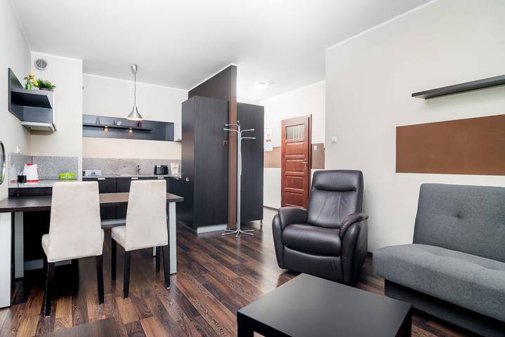 Entire apartment, Comfortable Apartment | Close to the Market, Bath. in Wrocław, Lower Silesia