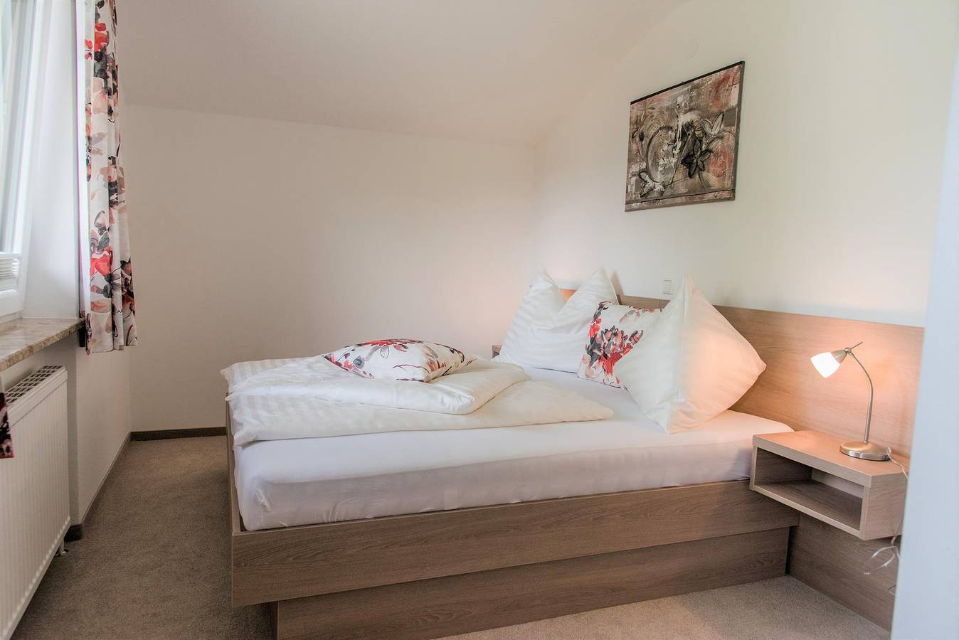 Appartement Tabor (1 Schlafzimmer) in Abtenau, Tennengau