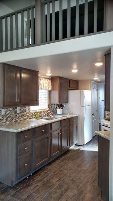 Mobile Home for 6 Guests in Arches National Park, Utah, Picture 3