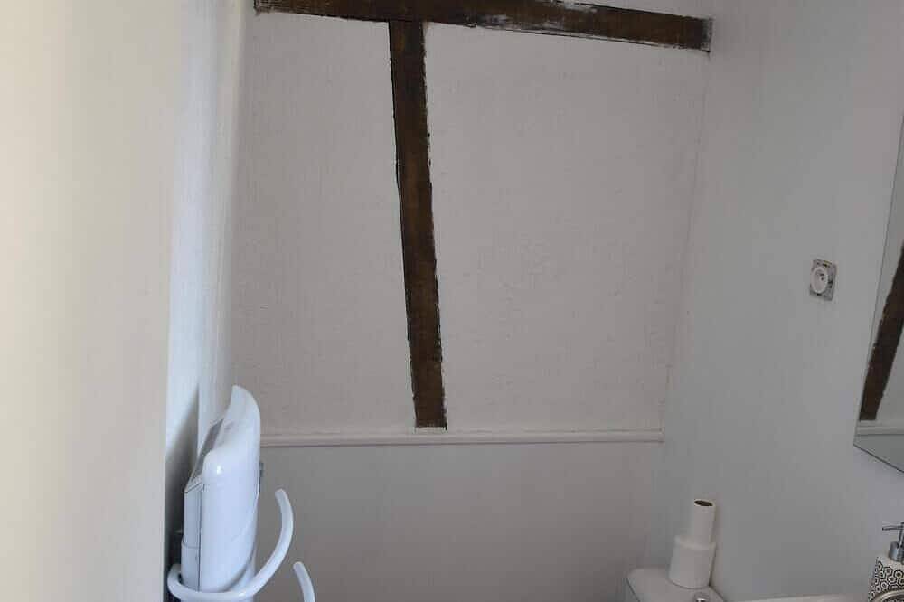 Appartement entier, Duplex ** au coeur de la cité médiévale in Chauvigny, Vienne (France)