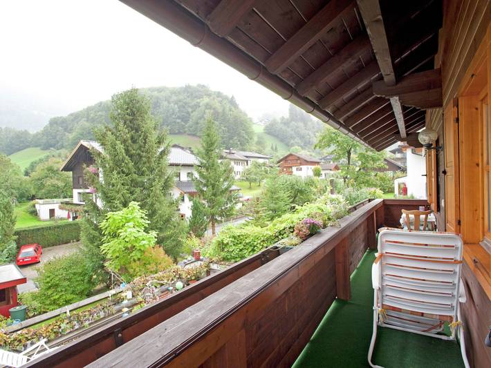 Ganze Wohnung, Wohnung in Tschagguns nahe Skipisten in Tschagguns, Schruns-Tschagguns