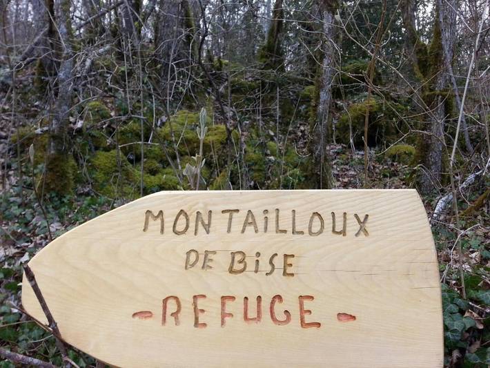 Location de vacances, avec Terrasse et Jardin à Corbonod - 4