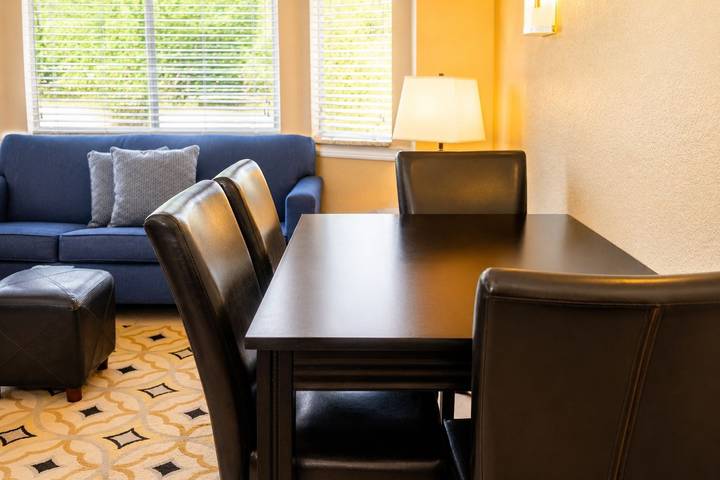 Apartamento entero, Silver Lake Resort in Disney World