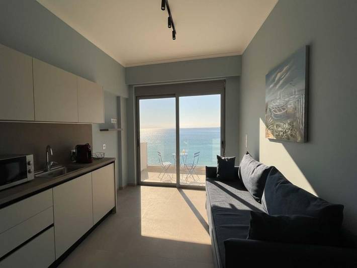 Ferienwohnung für 4 Personen, mit Balkon/Terrasse, kinderfreundlich