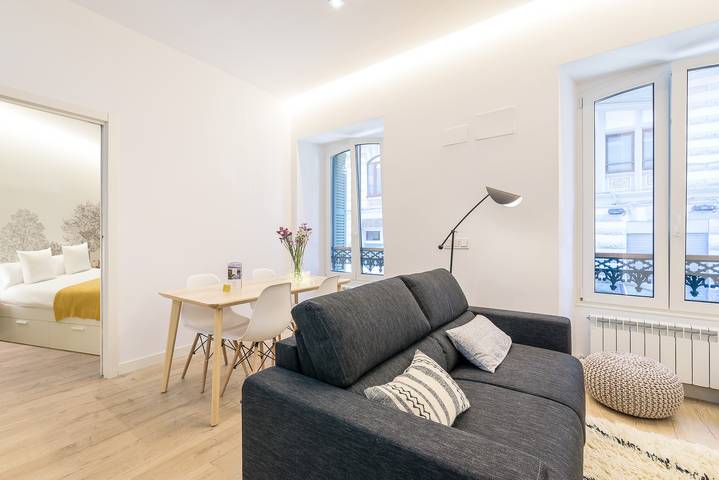 Gîte pour 4 personnes à Playa de la Concha - 2