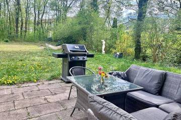 Villa für 8 Personen in Gräfelfing, Oberbayern, Bild 4