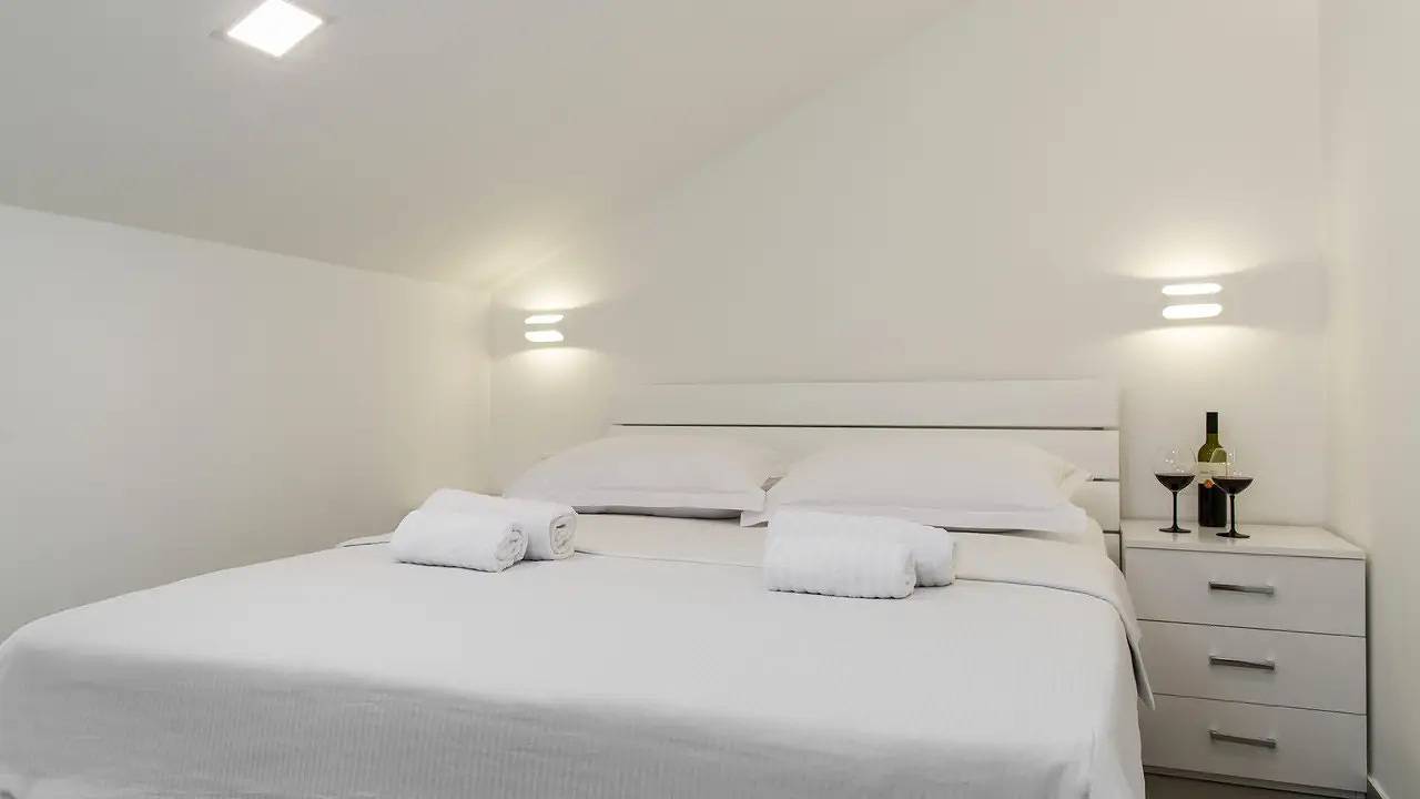 Ganze Ferienwohnung, Ferienwohnung für 8 Personen (72 m²) in Imotski in Imotski, Makarska Riviera