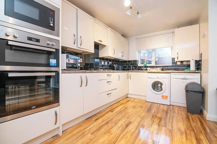 Maison de vacances pour 11 personnes, avec jardin - 1