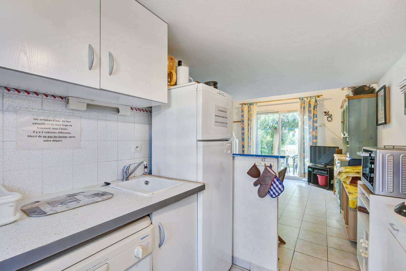 Casa encantadora en Valras-Plage con piscina compartida in Valras-Plage, Côte d'Améthyste