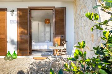 B&b per 2 Persone in Santa Caterina (Lecce), Nardò (comune), Foto 1