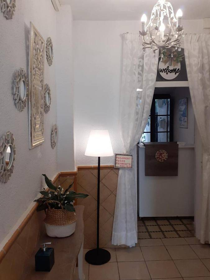 Maison d’hôte pour 2 personnes, avec vue et terrasse à Tossa de Mar - 3